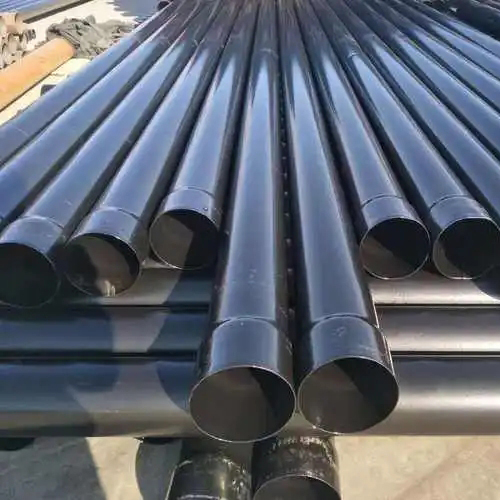 铜陵热浸塑钢管的施工环境有一些特殊要求