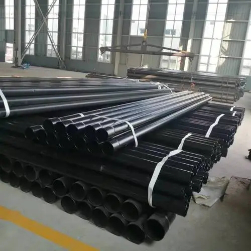铜陵热浸塑电力穿线管施工注意事项